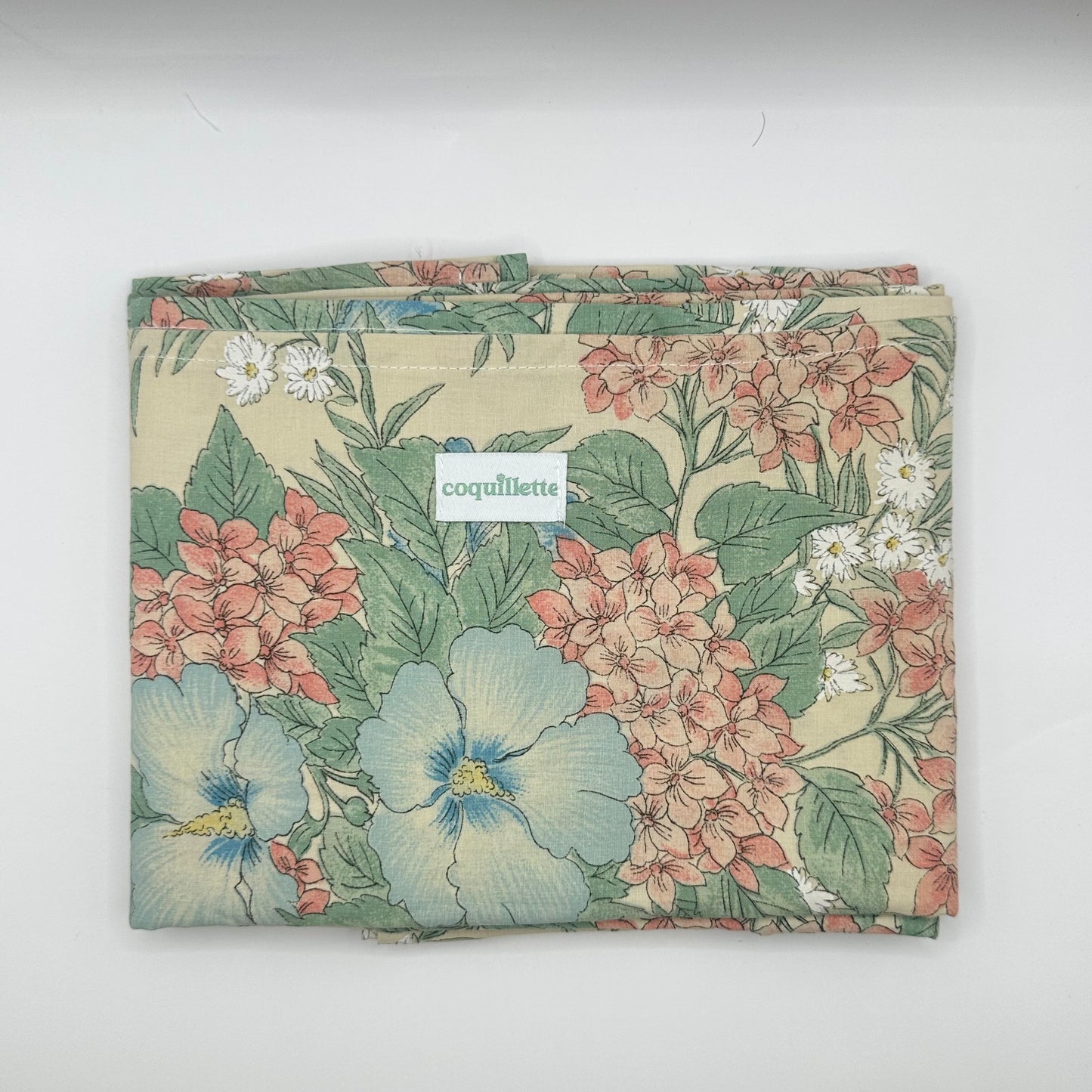 Pack de plage Fleurs