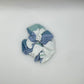 Pack de plage Carreaux Bleu