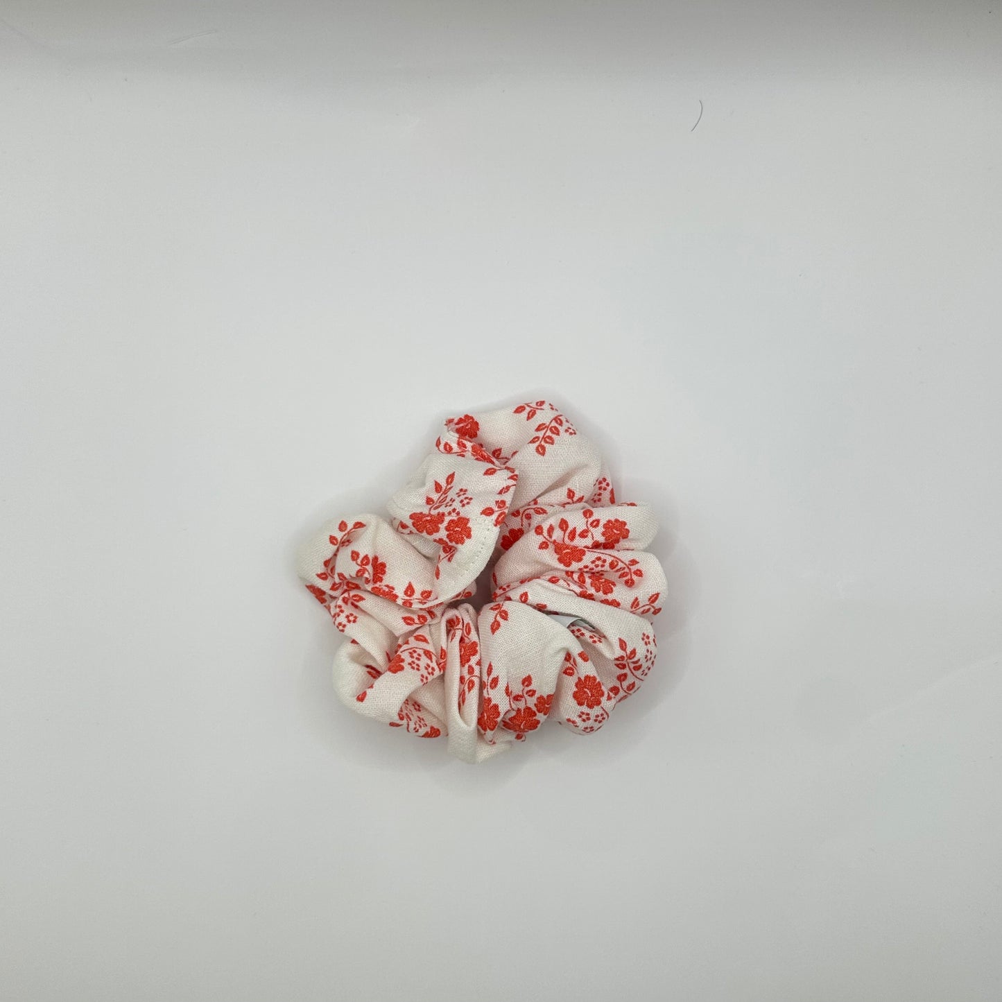 Pack de plage Fleurs Rouge
