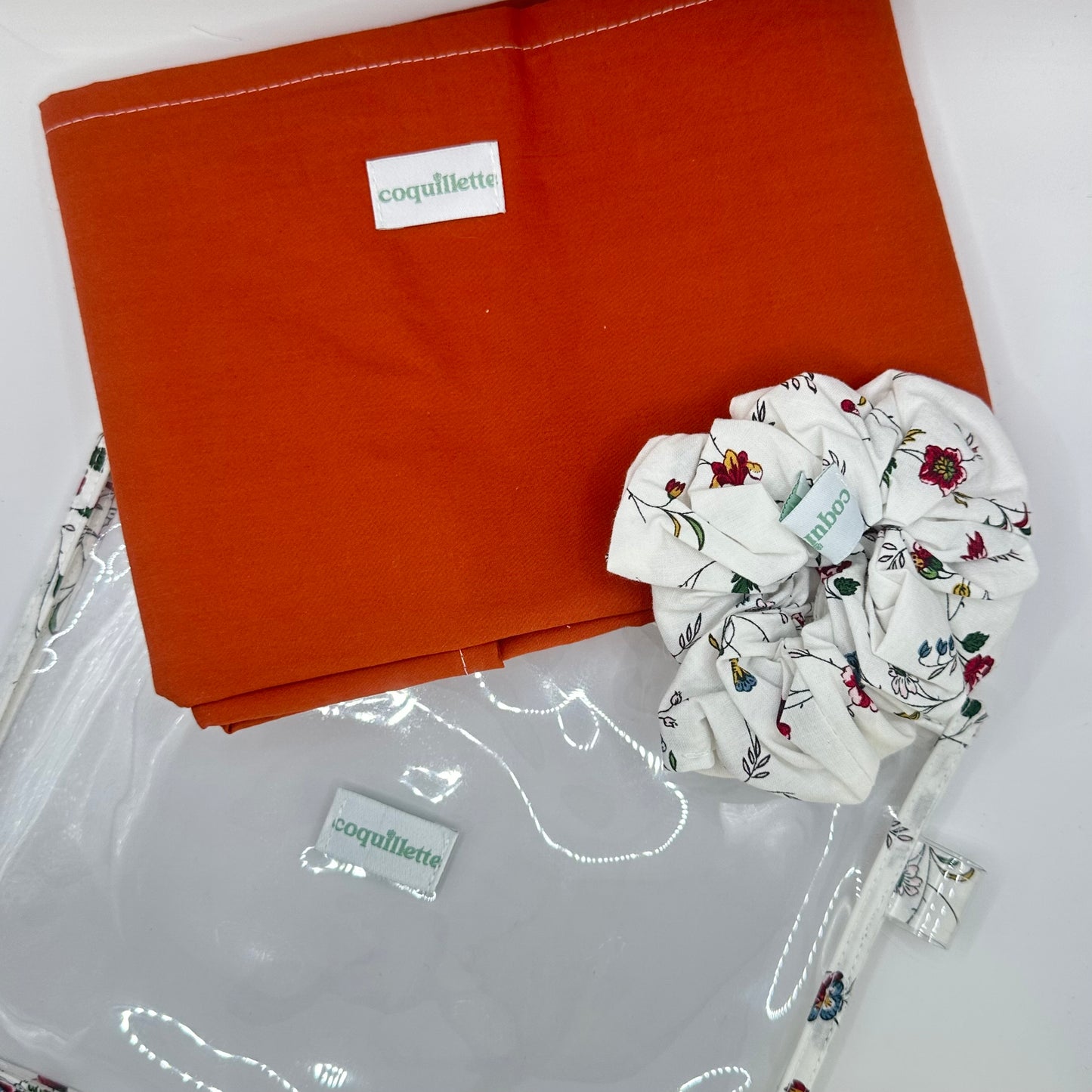 Pack de plage Terracotta