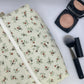 Trousse de toilette Petite Fleurs