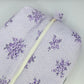 Trousse de toilette Lila Fleurs