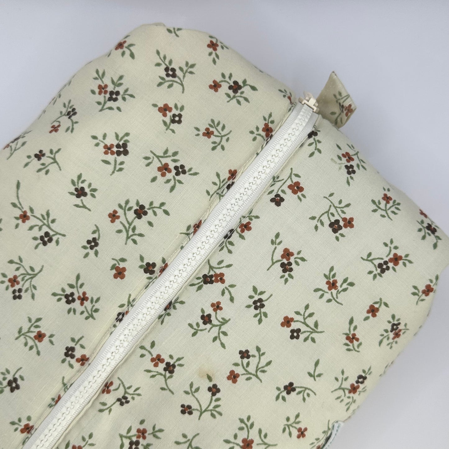 Trousse de toilette Petite Fleurs