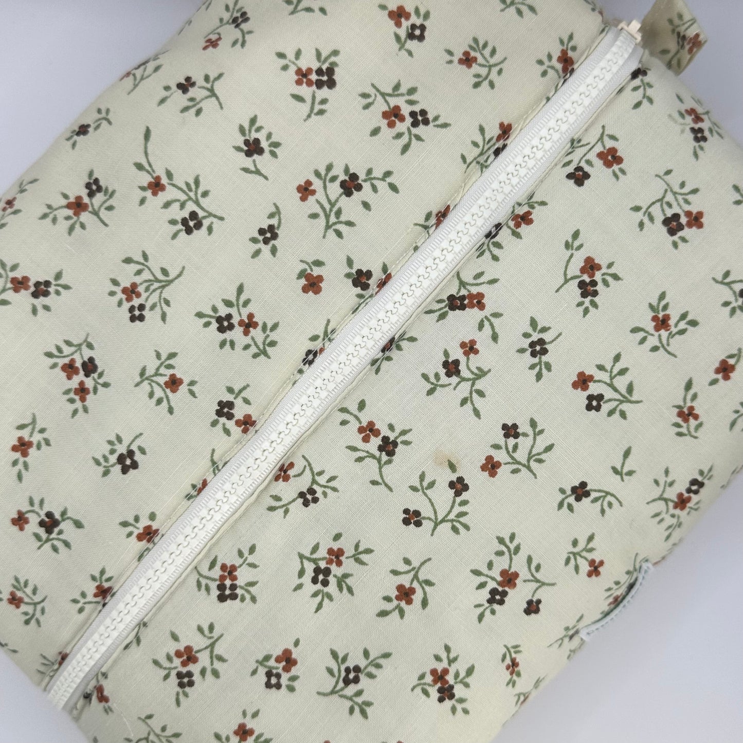 Trousse de toilette Petite Fleurs