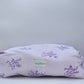 Trousse de toilette Lila Fleurs
