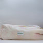 Trousse de toilette Fleurs Rose