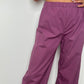 Pantalon Uni violet