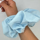 Grand Chouchou Uni Bleu