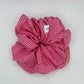 Grand Chouchou Vichy Framboise