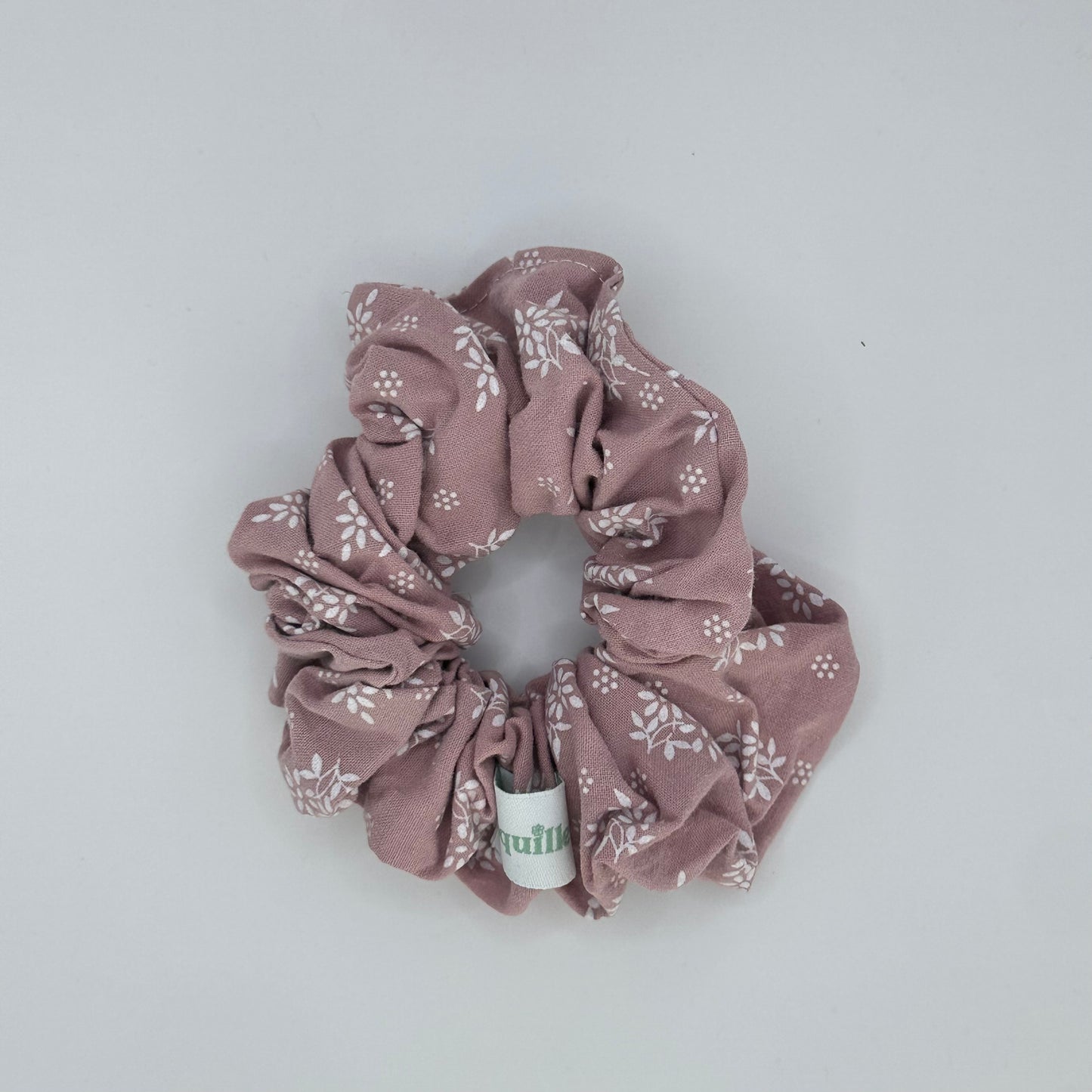 Chouchou Vieux Rose