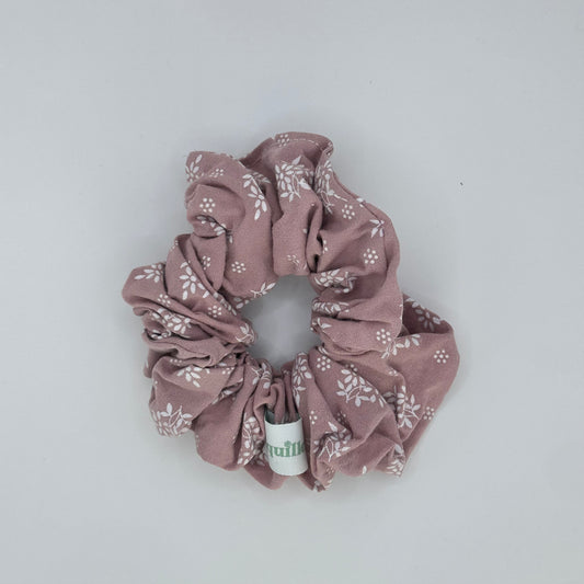 Chouchou Vieux Rose