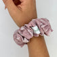 Chouchou Vieux Rose