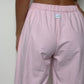 Pantalon Uni Rose