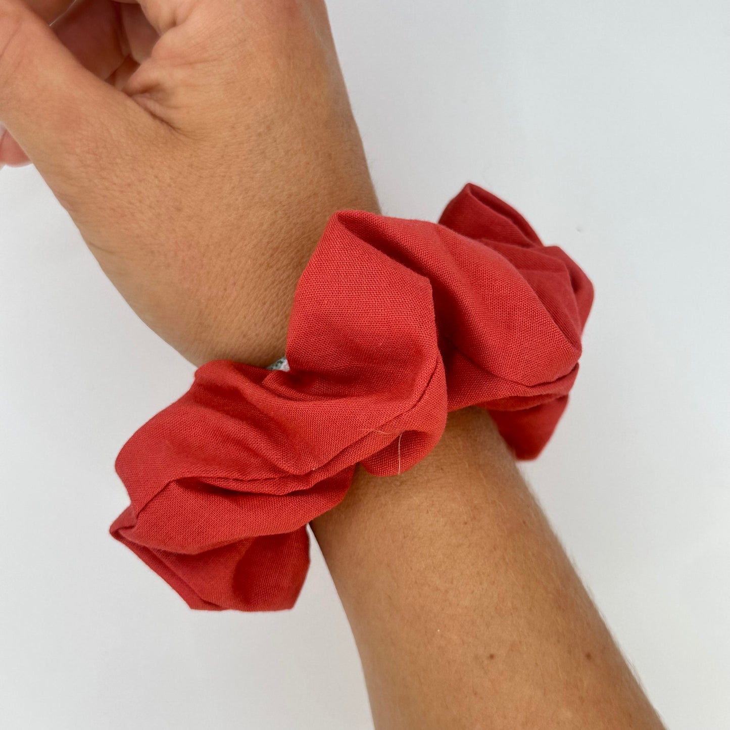 Chouchou Uni Rouge