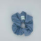 Chouchou Bleu Rayure