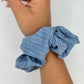 Chouchou Bleu Rayure
