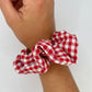 Chouchou Vichy Rouge