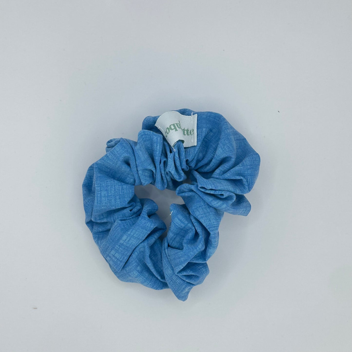 Chouchou Bleu