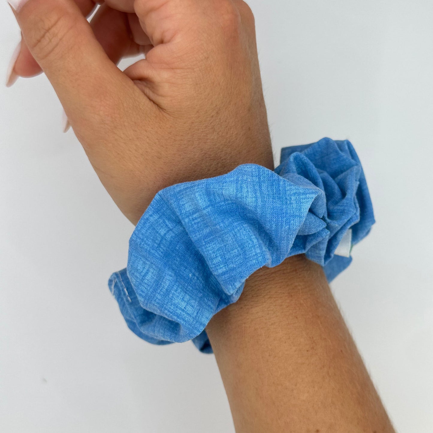 Chouchou Bleu