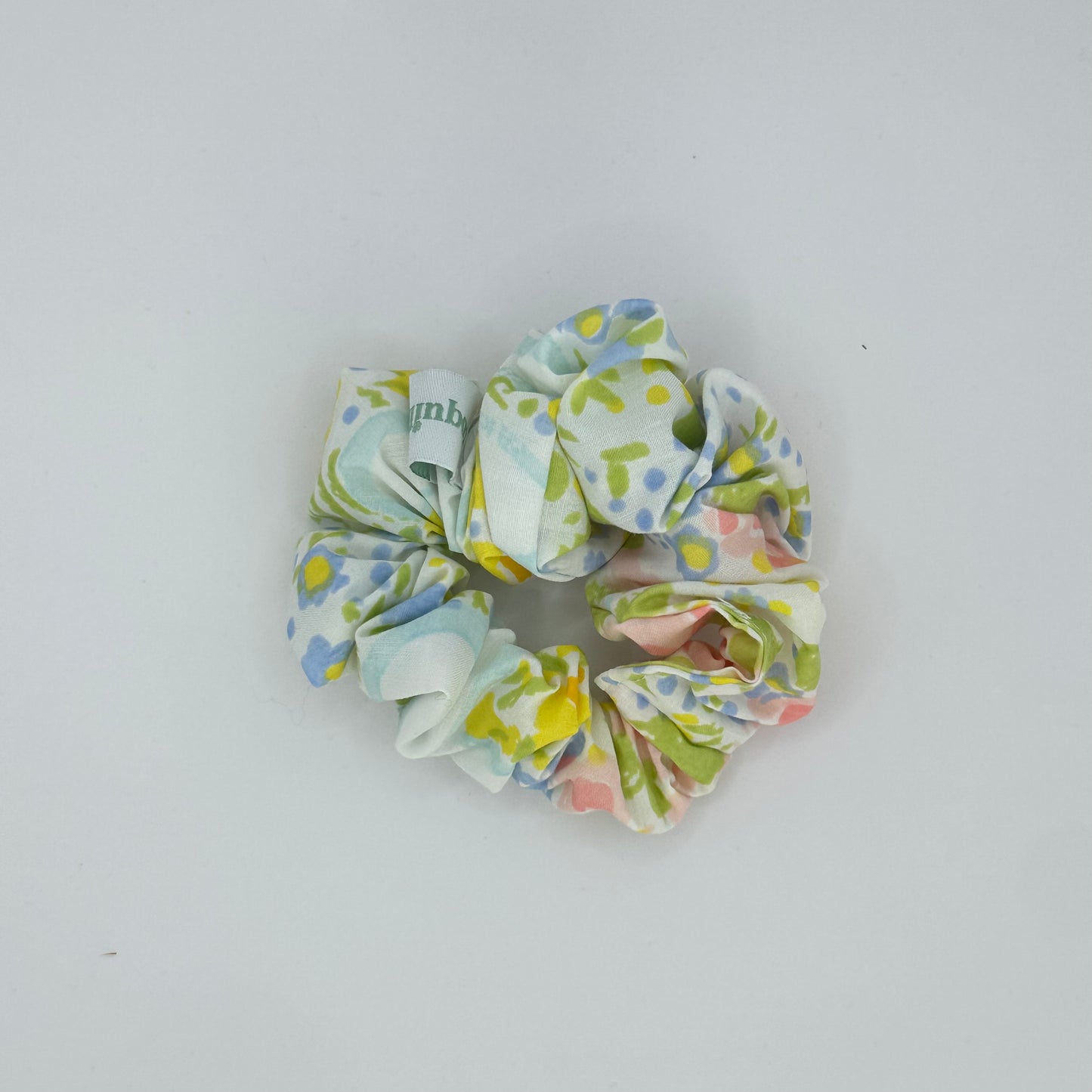 Chouchou Petite Fleurs