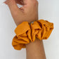 Chouchou Uni Orange