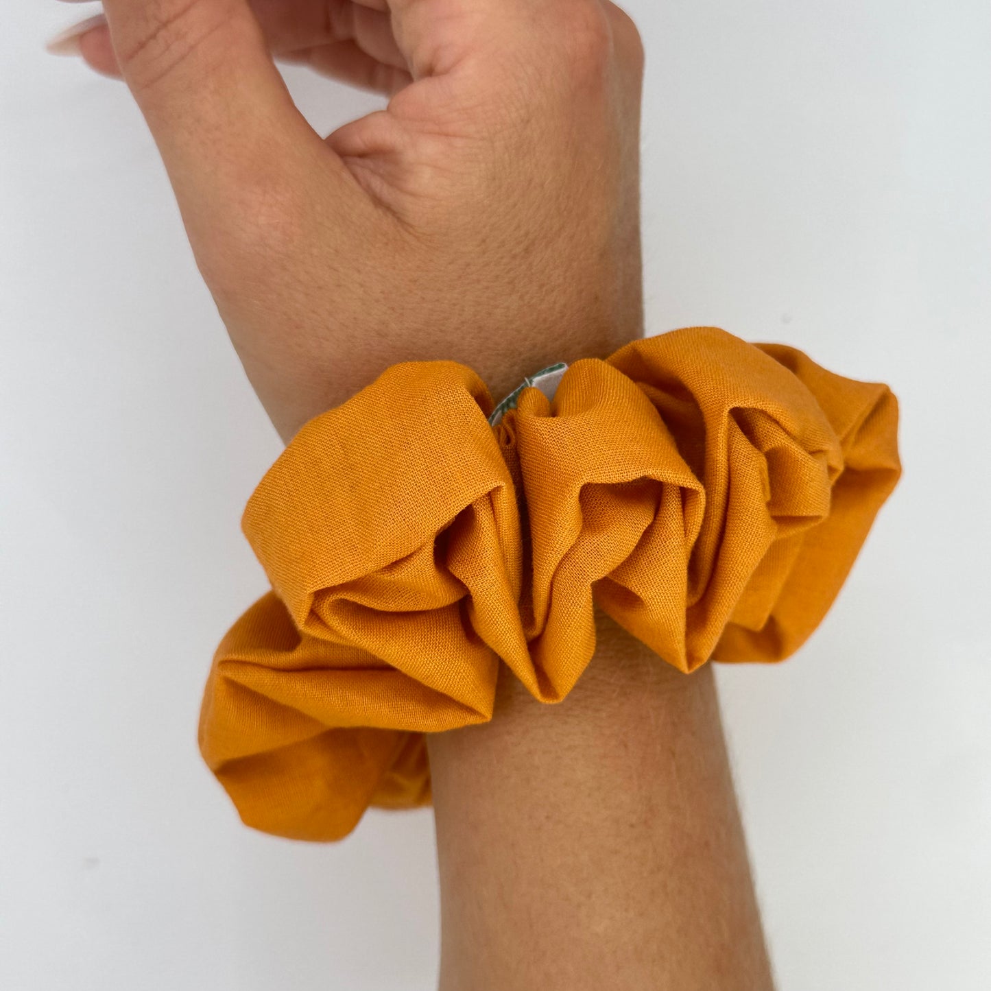 Chouchou Uni Orange