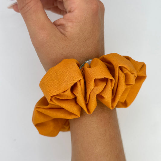 Chouchou Uni Orange