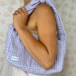 Sac Vichy Lila