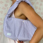 Sac Vichy Lila