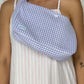 Sac Vichy Lila