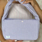 Sac Vichy Lila