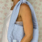 Sac Vichy Bleu