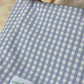 Sac Vichy Bleu