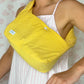 Sac Uni Jaune