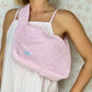 Sac Vichy Rose