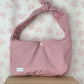 Sac Rayé Rouge