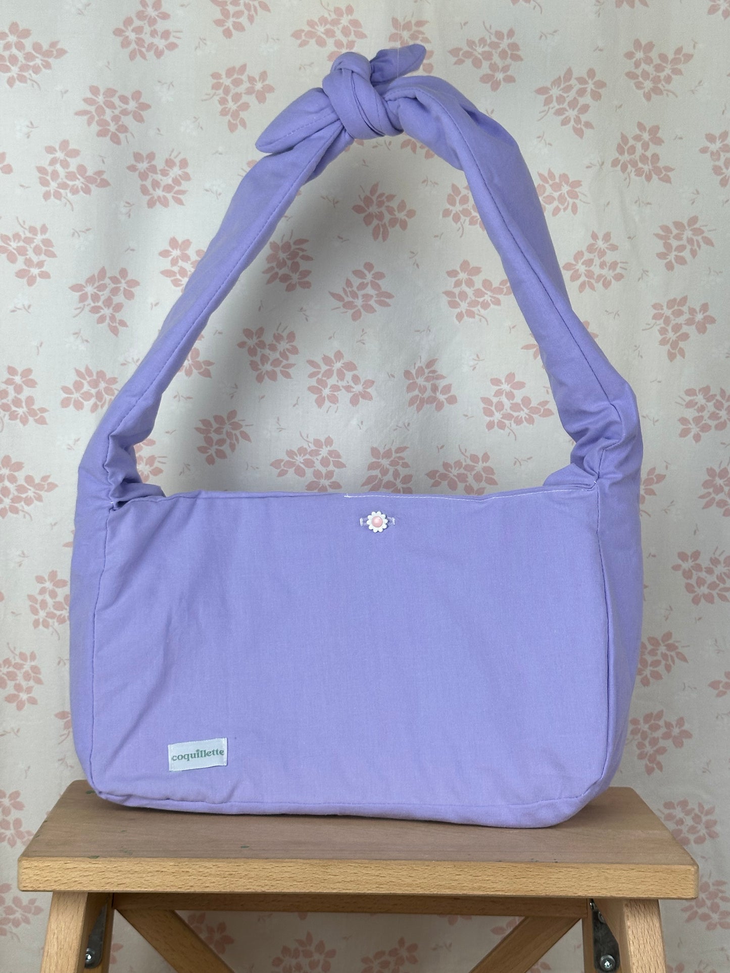 Sac Uni Lila