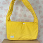 Sac Uni Jaune