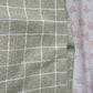 Jupe Vert Carreaux