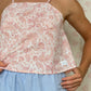 Top Cashmire Rose