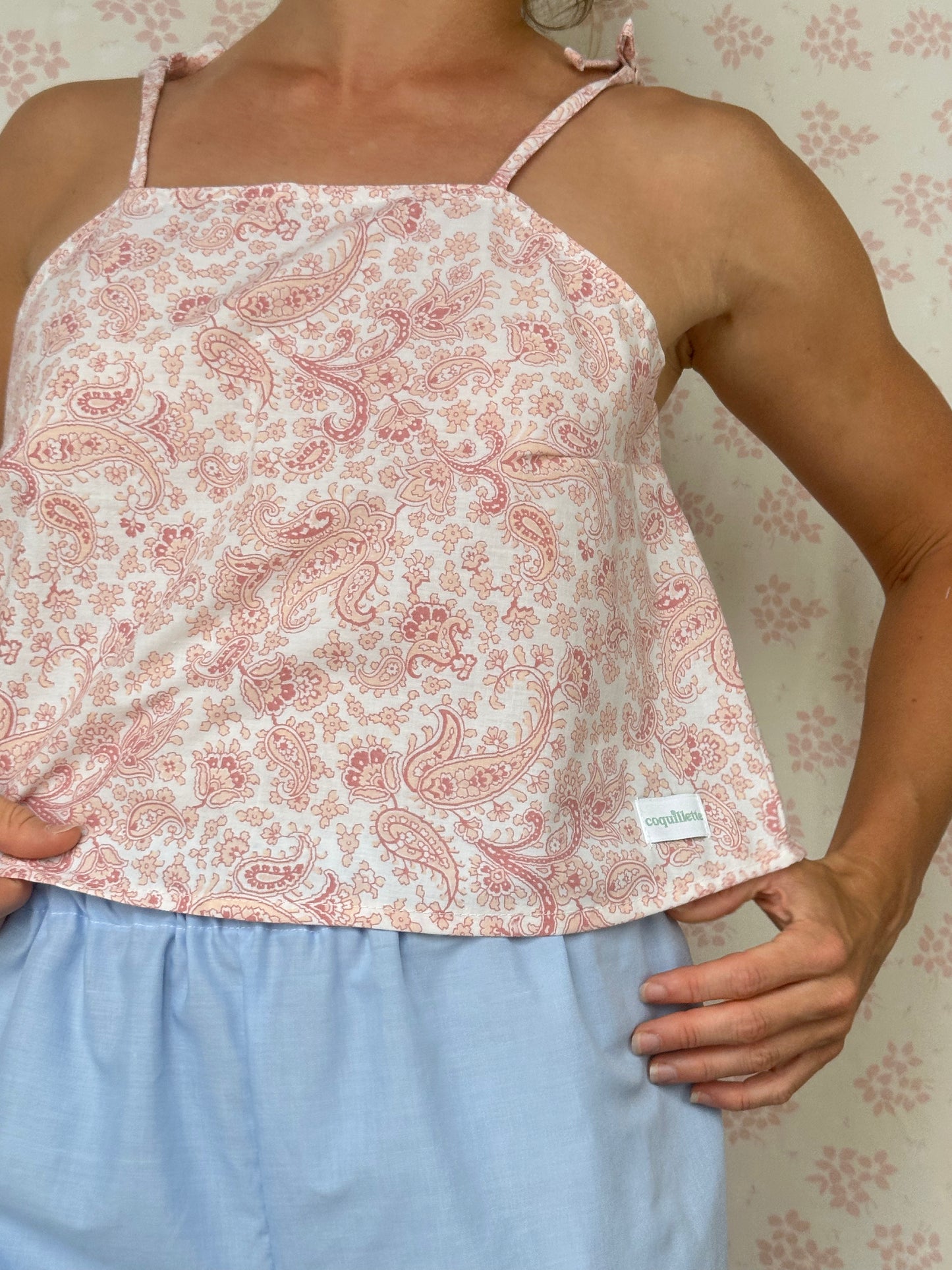 Top Cashmire Rose