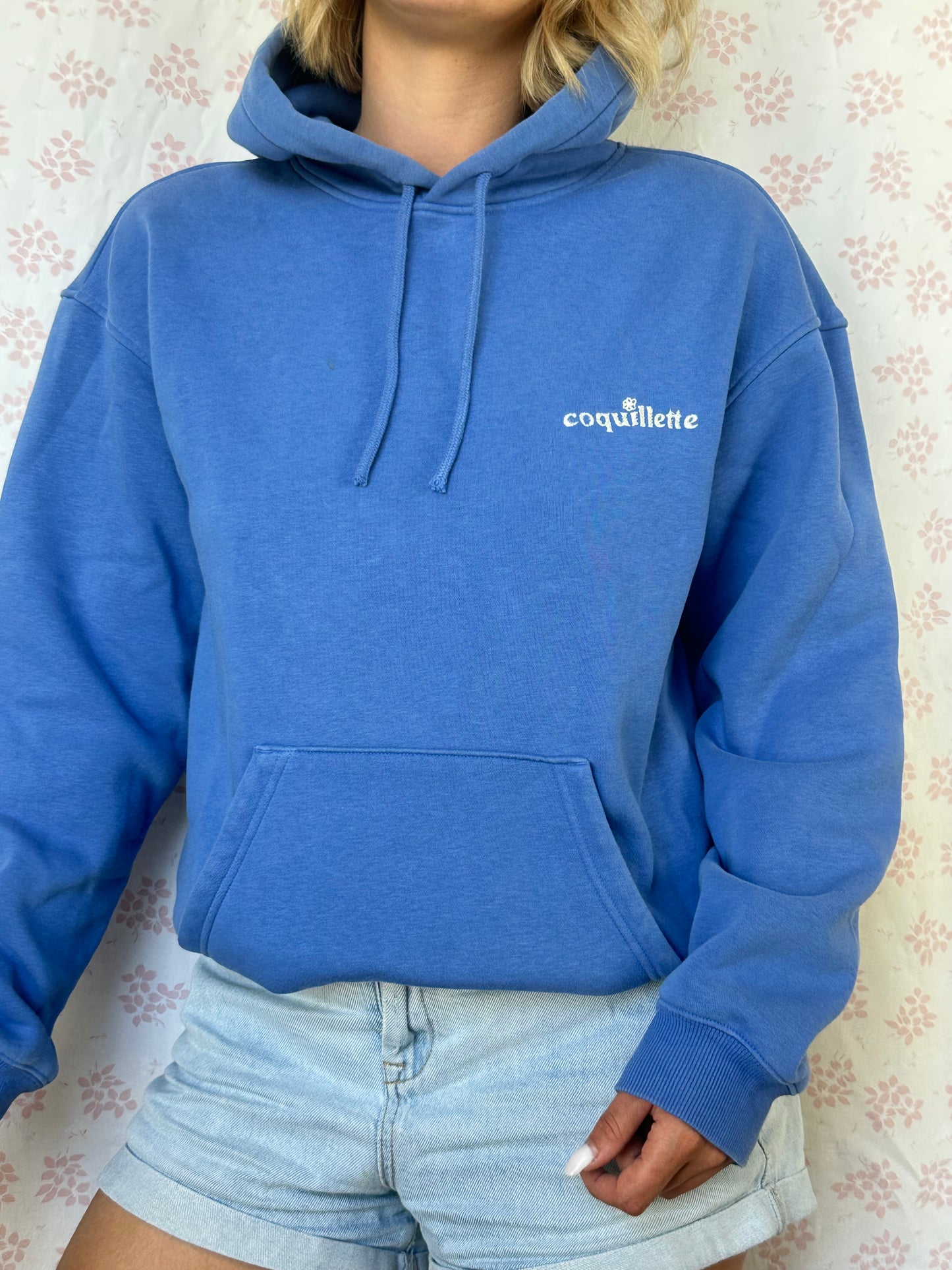Sweat Capuche Beu T40