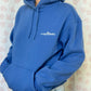 Sweat Capuche Beu T40