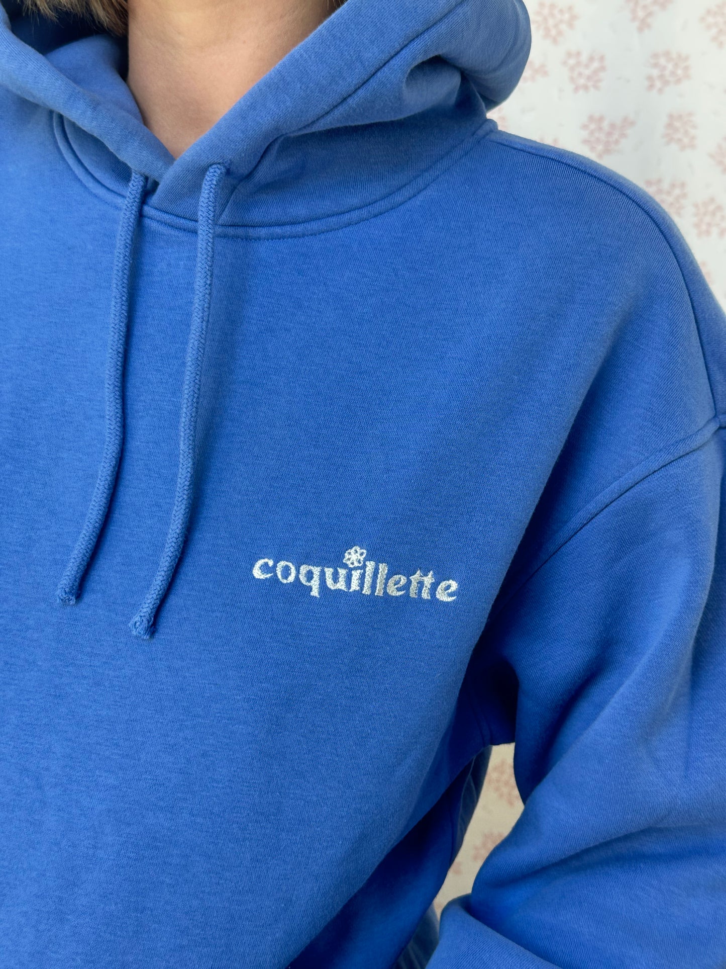 Sweat Capuche Beu T40