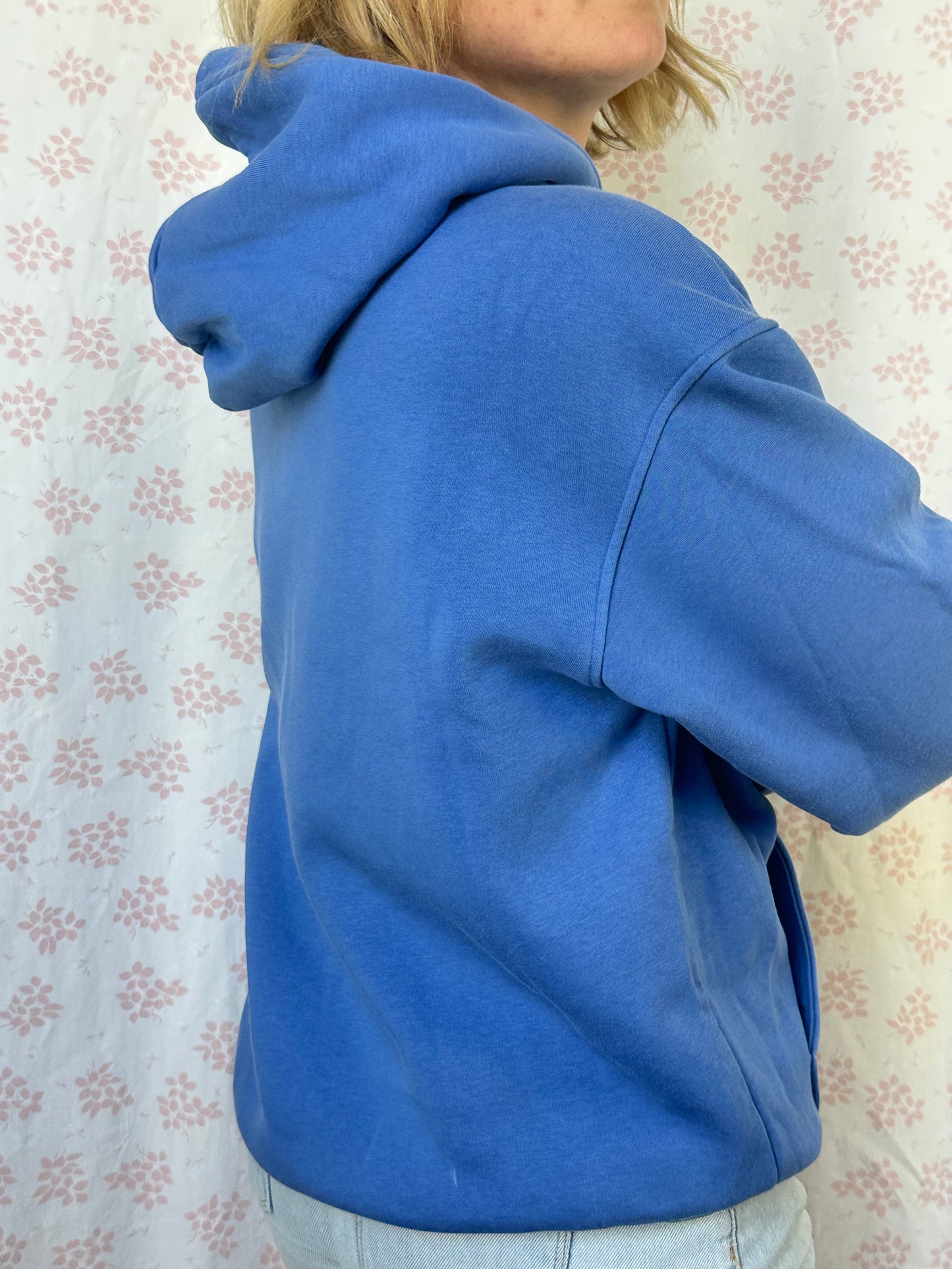 Sweat Capuche Beu T40