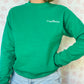 Sweat Vert T38