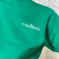 Sweat Vert T38