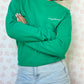 Sweat Vert T38