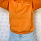 Sweat Orange T38