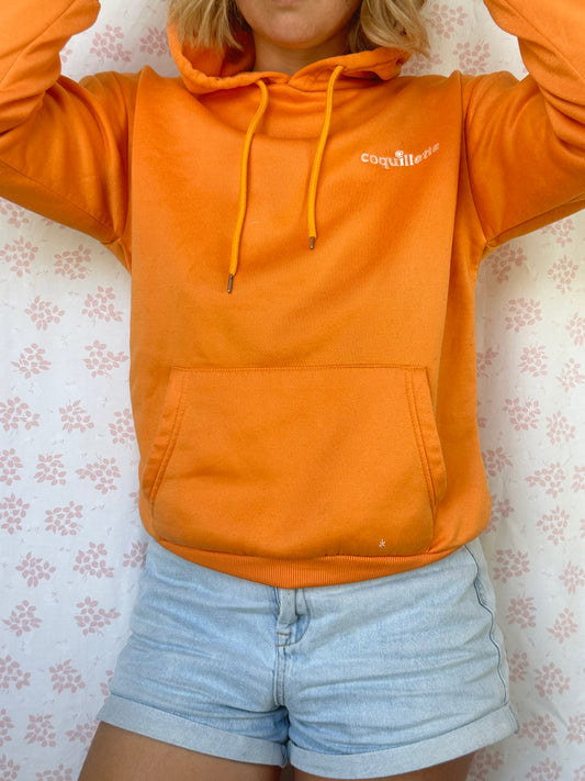Sweat Orange T38